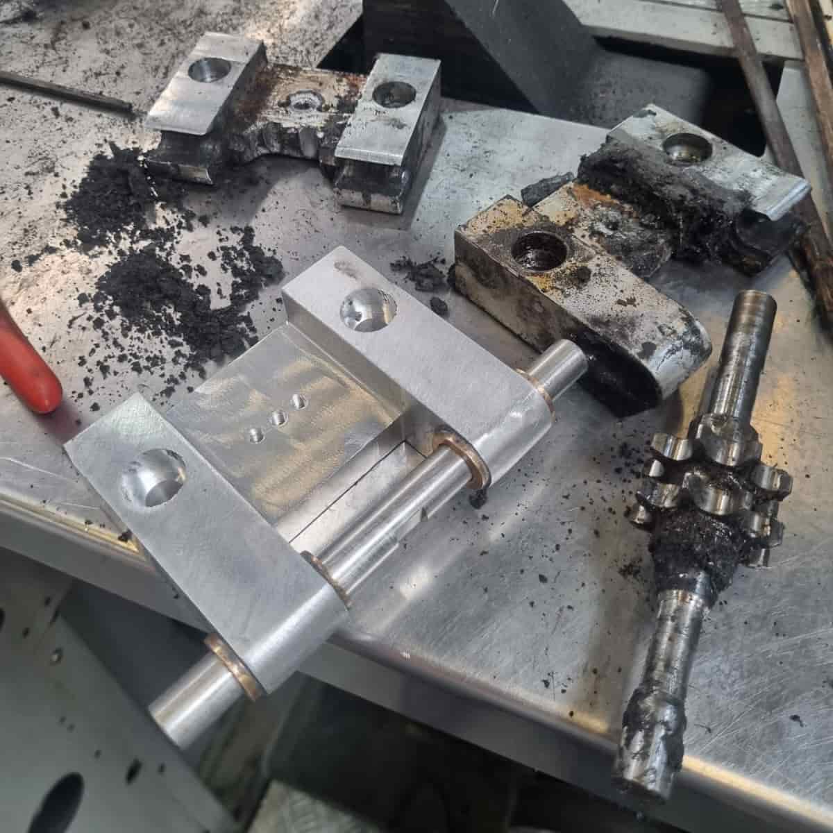 Ejes de acompañamiento