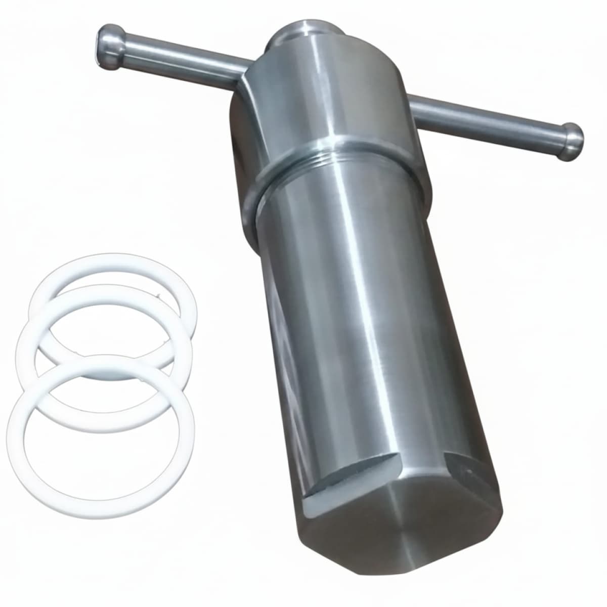 Reactor de productos quimicos