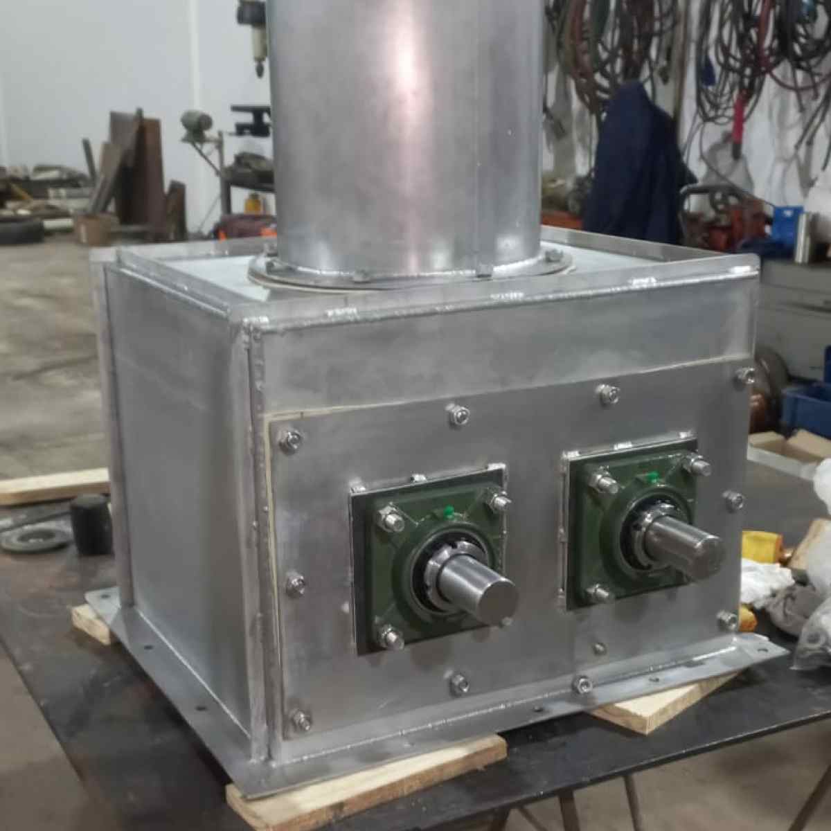 desterronador1