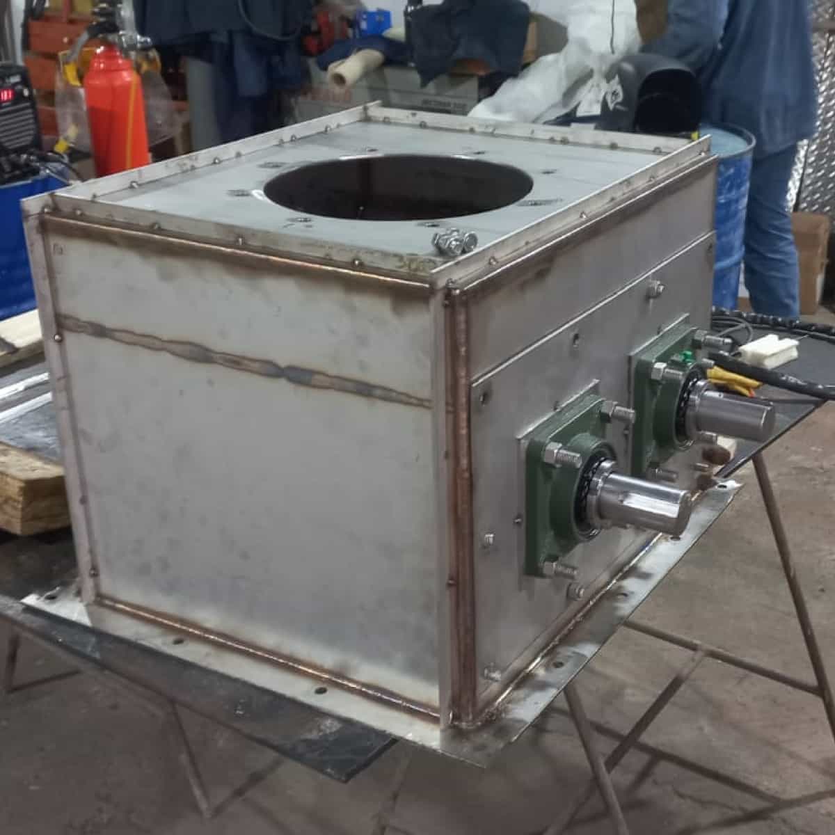 desterronador3