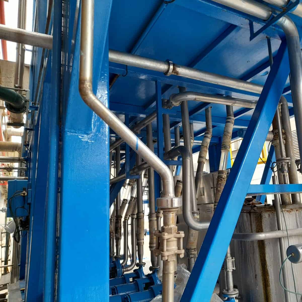 piping 2do proyecto 2