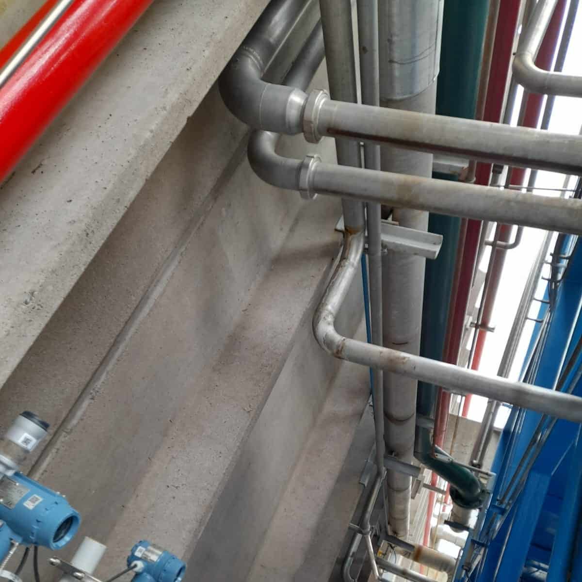 piping 2do proyecto 4