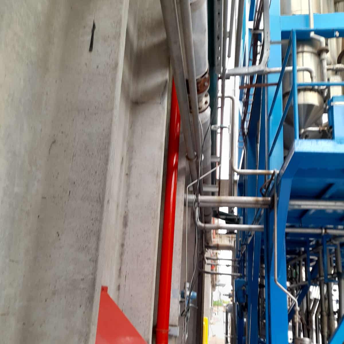 piping 2do proyecto