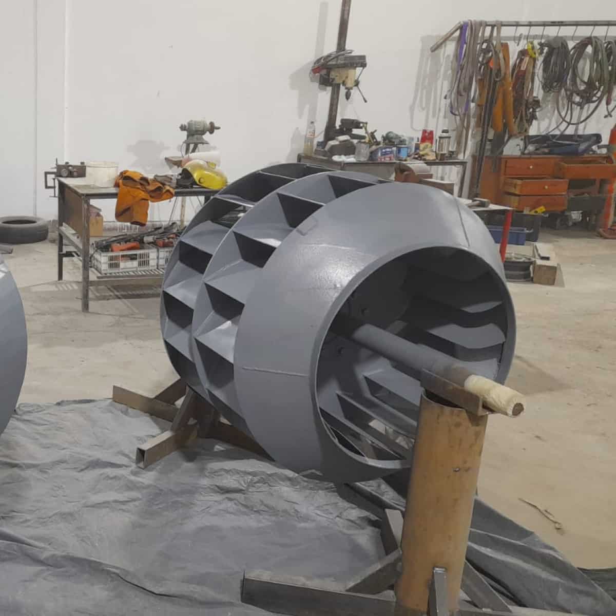 ventiladores de caldera4