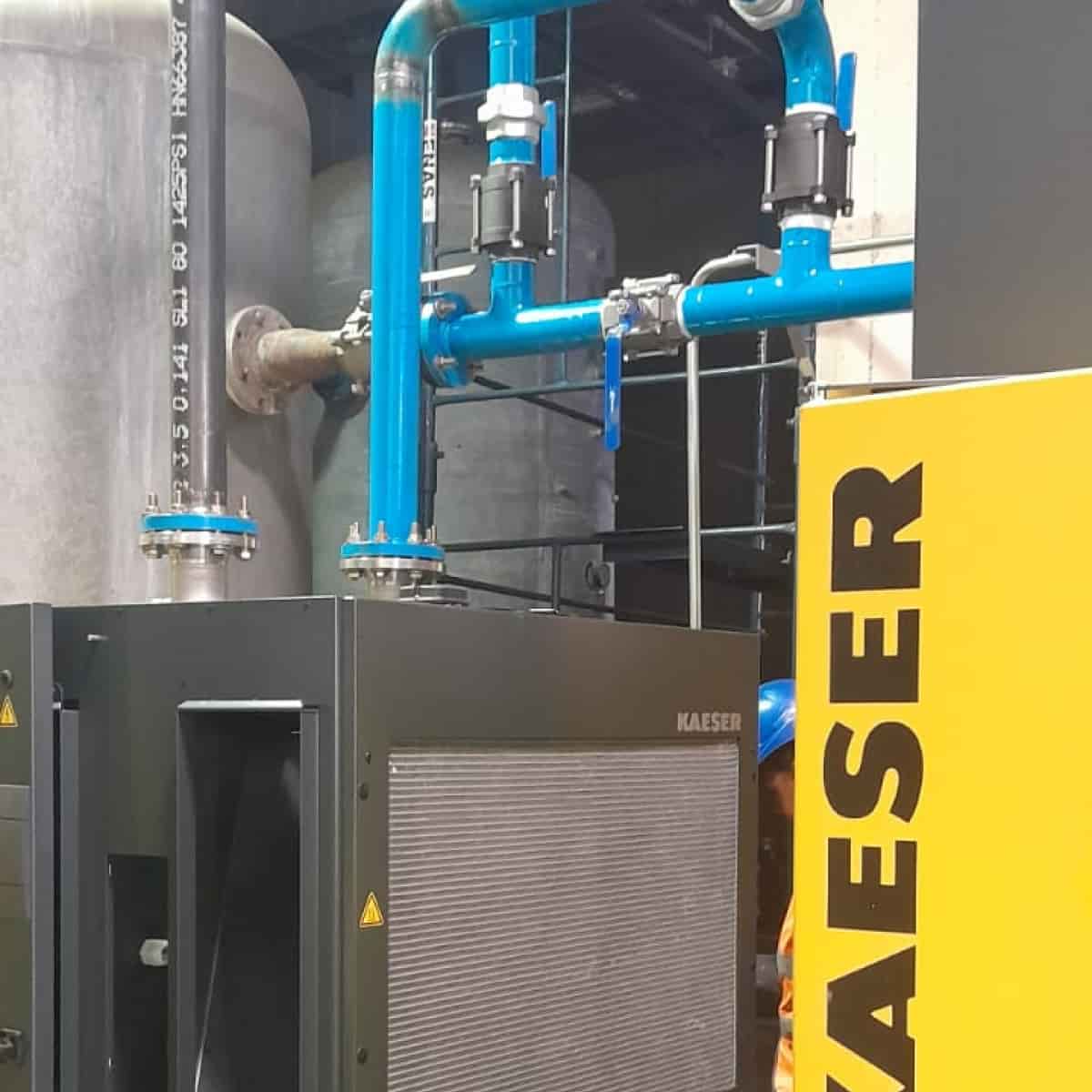 compresores kaeser3
